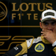 Image for article titled Which Of Your Life Goals Is As Absurd As Pastor Maldonado Going To Ferrari?